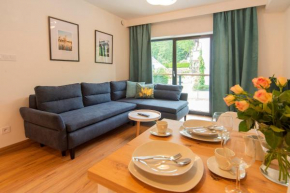 Apart Invest Centrum Park 6 Szklarska Poręba